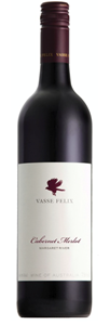 Vasse Felix Cabernet Merlot 2010