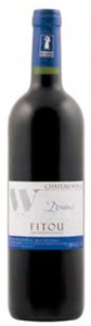 Château Wiala Domino Seubert 2007