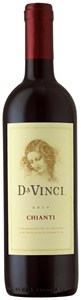 Da Vinci Chianti 2010