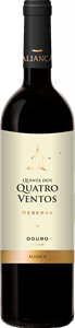 Quinta Dos Quatros Ventos Colheita Aliança Quinta Dos Quatro Ventos Douro 2008