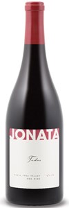 Jonata Todos Red Named Varietal Blends-Red 2008