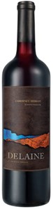 Jackson-Triggs Delaine Vineyard Cabernet Merlot 2010