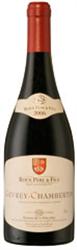 Roux Père & Fils Côte De Beaune-Villages Pinot Noir 2010