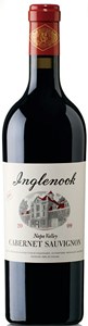 Inglenook Cask Cabernet Sauvignon 2009