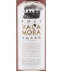 Poli Amaro Amaro Poli Vaca Mora Liqueur Amère