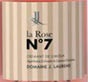 Domaine J. Laurens La Rose No. 7 Crémant De Limoux