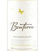 Bonterra Sauvignon Blanc 2010