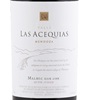 Valle Las Acequias Oak Luis Segundo Correas Malbec 2006