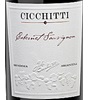 Cicchitti Aniversario Merlot 2007