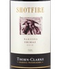 Thorn-Clarke Shotfire Shiraz 2010