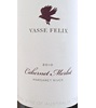 Vasse Felix Cabernet Merlot 2010