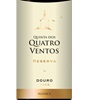 Quinta Dos Quatros Ventos Colheita Aliança Quinta Dos Quatro Ventos Douro 2008