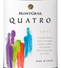 MontGras Quatro 2011