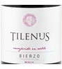 Tilenus Envejecido En Roble Bodegas Estefanía 2007