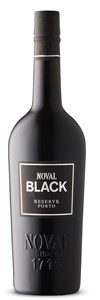 Quinta Do Noval Black Reserve Port