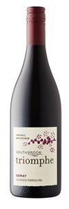 Southbrook Vineyards Triomphe Gamay 2021
