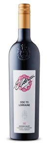 Elderton Ode To Lorraine Cabernet Sauvignon Shiraz Merlot 2021
