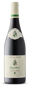 Famille Perrin Signature Côtes du Rhône 2021