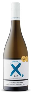 Invivo X by Sarah Jessica Parker Sauvignon Blanc 2023