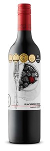 Zonte's Footstep Blackberry Patch Cabernet 2021