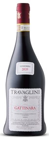 Travaglini Gattinara 2020