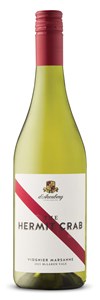 d'Arenberg The Hermit Crab Viognier Marsanne 2023