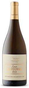 Westcott Vineyards Estate Chardonnay 2022