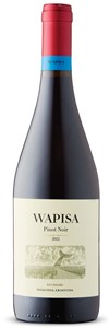 Wapisa Patagonia Pinot Noir 2022