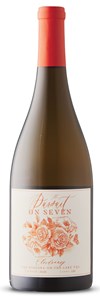 On Seven Estate Winery The Pursuit on Seven Chardonnay 2021
