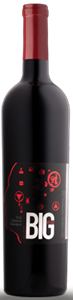 Big Head Wines Cabernet Sauvignon Select 2020