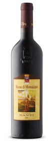 Banfi Rosso di Montalcino 2022