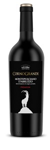 Ettore Galasso Corno Grande Premium Montepulciano d'Abruzzo 2022