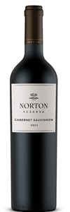 Norton Blend de Terroirs Cabernet Sauvignon 2022