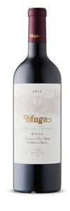 Muga Selección Especial 2019