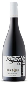 Oak Ridge Winery Old Soul Petite Sirah 2021