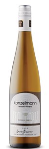 Konzelmann Reserve Series Gewürztraminer 2023