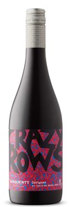 Bisquertt Crazy Rows Carignan 2023
