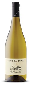 Domaine Chauveau La Charmette Pouilly-Fumé 2023