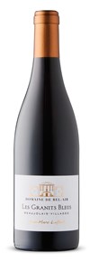 Domaine de Bel-Air Les Granits Bleus Beaujolais-Villages 2022