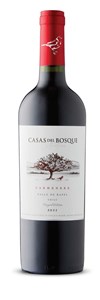 Casas del Bosque Reserva Carmenère 2022