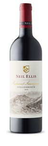 Neil Ellis Cabernet Sauvignon 2020