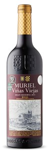 Muriel Gran Reserva 2015
