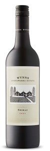Wynns Coonawarra Estate Shiraz 2021