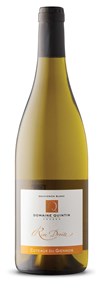 Domaine Quintin Frères Coteaux du Giennois Rive Droite Sauvignon Blanc 2023