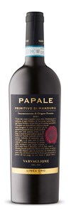 Papale Linea Oro Primitivo di Manduria 2021