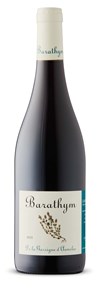 Château Bas d'Aumelas Barathym de la Garrigue d'Aumelas 2022