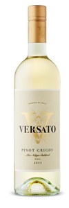 Versato Pinot Grigio 2023