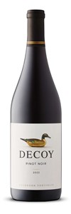 Decoy Pinot Noir 2022