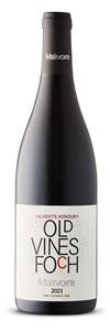 Malivoire Albert's Honour Old Vines Foch 2021