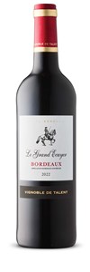 Maison Bertrand Ravache Le Grand Écuyer 2022
